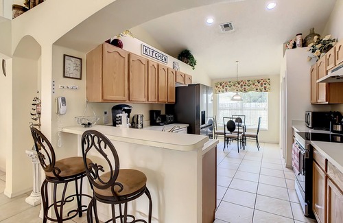 Kissimmee Villa | Conservation View - Hot Tub - Free Pool Heat - Very Private