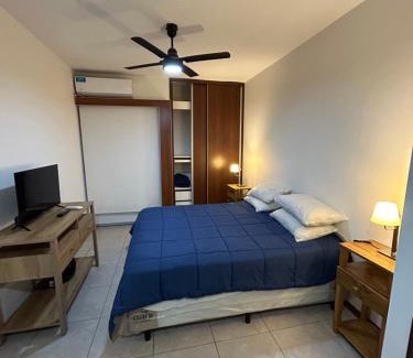 San Juan Apartment | Consorcio San Ignacio