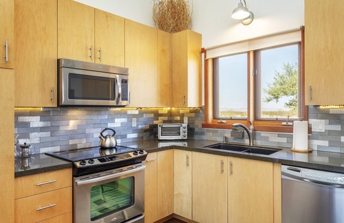 Joshua Tree House | Constellation Compound - Your Own Private 10 Acres 4 Bedroom Home by RedAwning