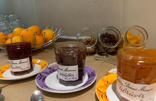Toulouse North Hotel | Contact Hôtel des États-Unis