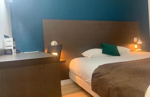 Toulouse North Hotel | Contact Hôtel des États-Unis
