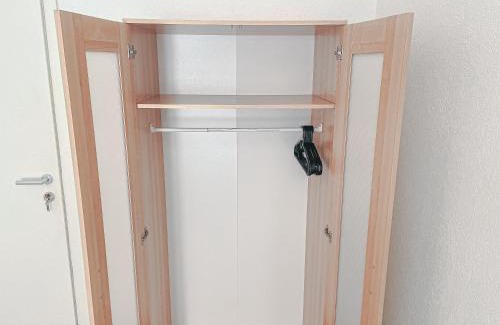Lend Apartment | contactless Self-Check-IN - studio, 5 minutes to center