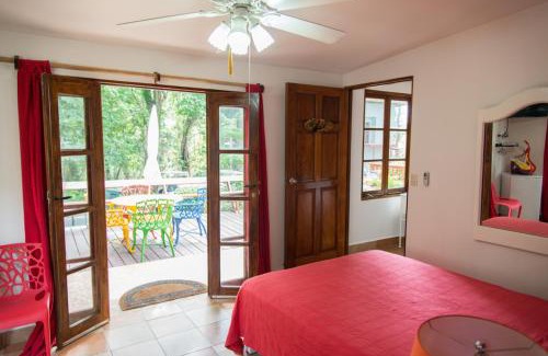 Contadora Island Hotel | Contadora Island Inn