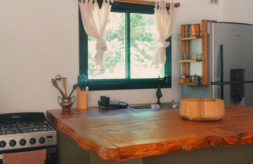 San Carlos de Bariloche Cabin | Container cabin in the middle of the forest! Close to most tourist attractions!
