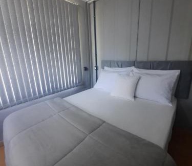 Urubici Apartment | Container Guesthouse - 2
