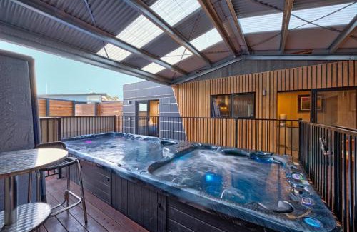 Coles Bay House | Containment Accommodation