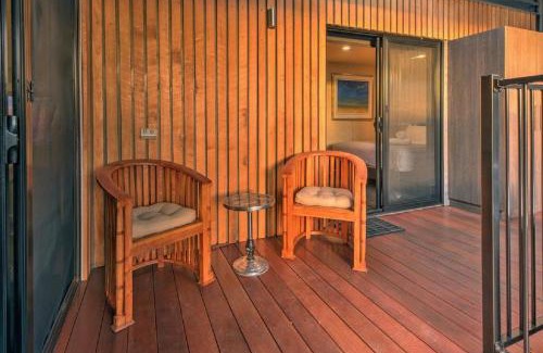 Coles Bay House | Containment Accommodation