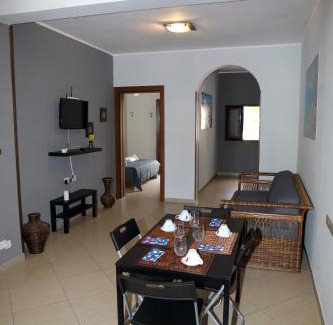 Trapani Apartment | Conte Agostino Pepoli