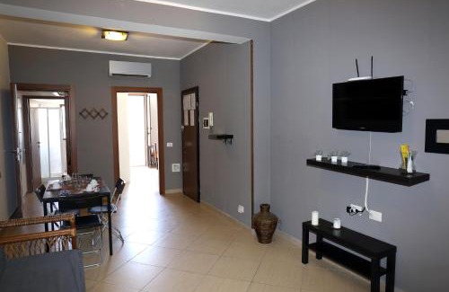 Trapani Apartment | Conte Agostino Pepoli