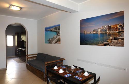 Trapani Apartment | Conte Agostino Pepoli