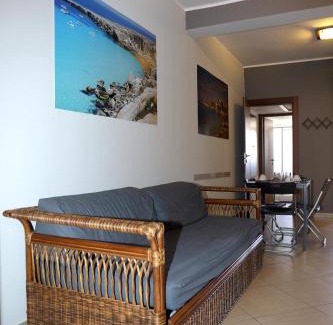 Trapani Apartment | Conte Agostino Pepoli