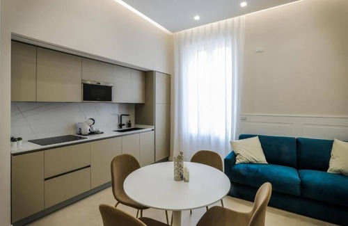 Arenella House | Conte Relais Suite