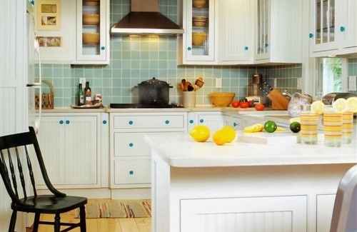 Biddeford Pool House | Contemporary Cottage in Biddeford Pool
