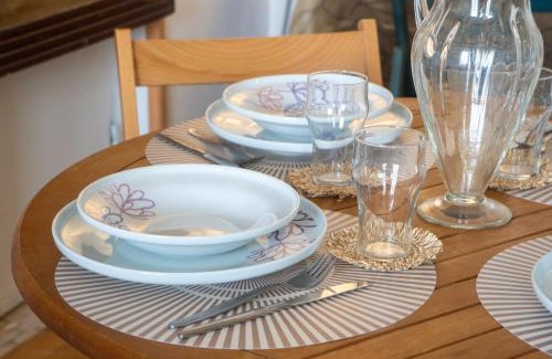 Old Town Apartment | Contessa di Corfu ii