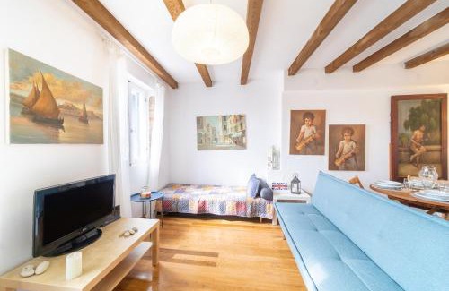 Old Town Apartment | Contessa di Corfu ii