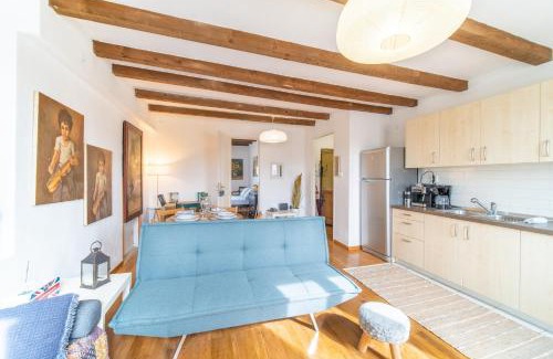 Old Town Apartment | Contessa di Corfu ii