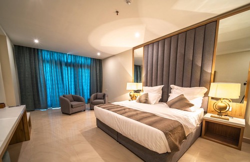 Eastern Province Hotel | Continent Hotel Al Uqayr