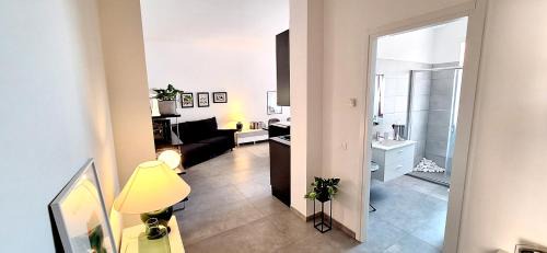 Lake Bracciano Apartment | Controluce Casa Vacanze
