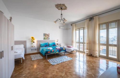 Porto Cesareo Bed & Breakfast | Controvento Sea View