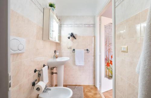 Porto Cesareo Bed & Breakfast | Controvento Sea View