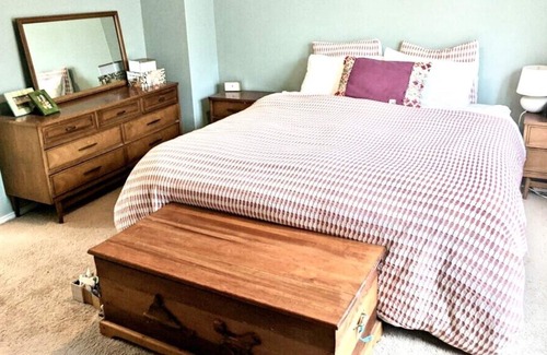 Mueller House | Convenient 3/2 in the heart of Austin's Mueller!