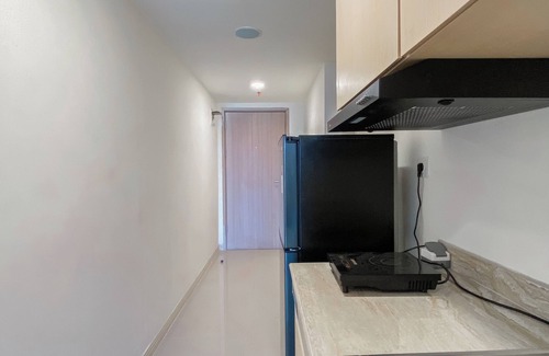 Cikarang Apartment | Convenient and Tidy 2BR at Meikarta Apartment