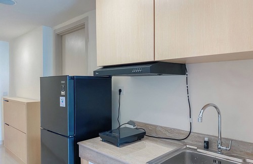 Cikarang Apartment | Convenient and Tidy 2BR at Meikarta Apartment