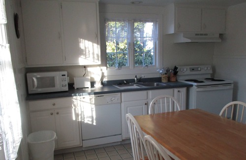 Rehoboth Beach Condo | Convenient Rehoboth Beach in-town location