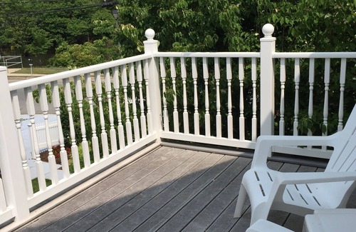 Rehoboth Beach Condo | Convenient Rehoboth Beach in-town location