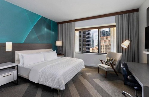 Downtown Houston Hotel | Convenient Stay! 2 Comfortable Units, Close to William P. Hobby Airport!