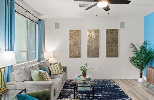Desert View Village Apartment | Convenient Stay Close to Mayo & Desert Ridge with Pool & Gym - S309