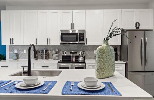 Desert View Village Apartment | Convenient Stay Close to Mayo & Desert Ridge with Pool & Gym - S309