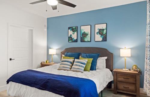 Desert View Village Apartment | Convenient Stay Close to Mayo & Desert Ridge with Pool & Gym - S309