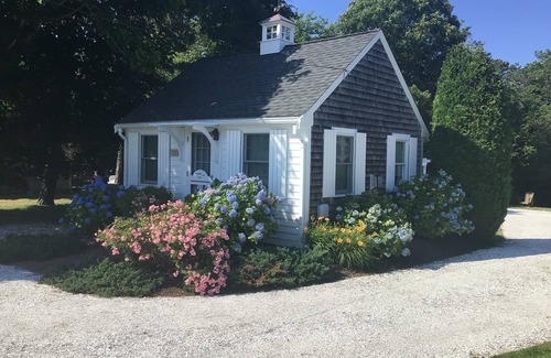 North Chatham Cottage | Convenient to all amenities and beaches in Chatham
