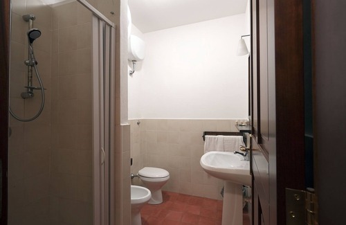 San Marco in Lamis Bed & Breakfast | Convento di Stignano