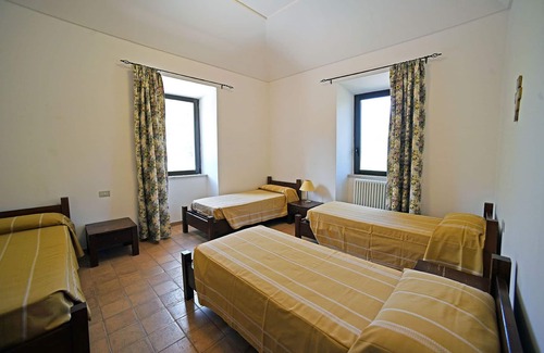 San Marco in Lamis Bed & Breakfast | Convento di Stignano