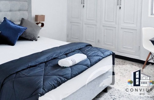 El Prado House | Conviure BYG