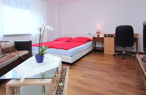 List Apartment | CONZEPTplus - 1 room apartment | ID 6739 | WiFi