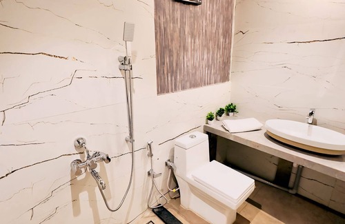 Mahabaleshwar Hotel | CooCasa