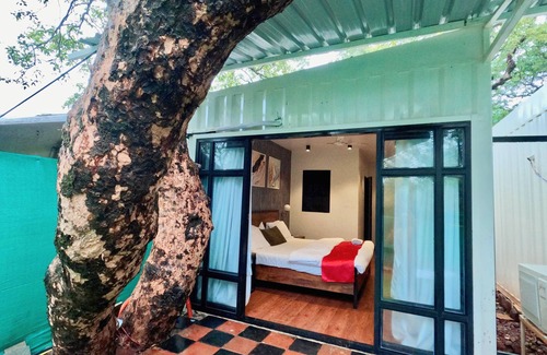 Mahabaleshwar Hotel | CooCasa