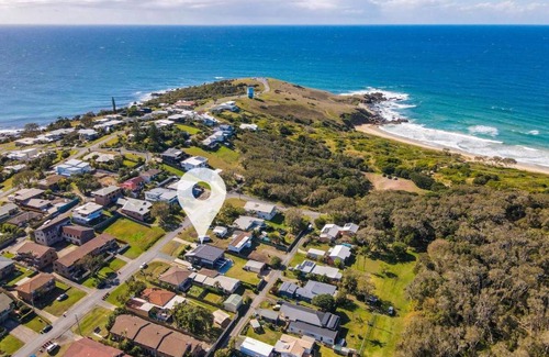 Woolgoolga House | Cooinda