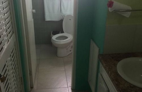 Montego Bay Hotel | Cool Breeze Beach Studio