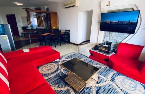 Bamburi Apartment | Cool Breeze Beachfront Apartments