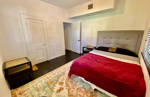 Little Haiti House | Cool & Cozy Homestay