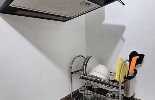 Ermita Night District Apartment | Cool suites