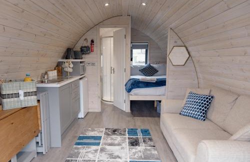 Enniskillen Other | Coolaness Glamping