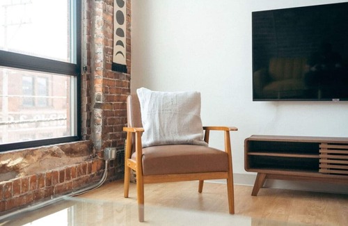 Duluth Apartment | Coolest Hotel in the heart of Duluth ✨