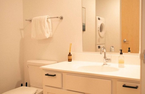 Duluth Apartment | Coolest Hotel in the heart of Duluth ✨