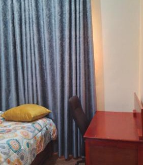 Mbezi Beach Apartment | CoolHome2 at Mbezi Beach