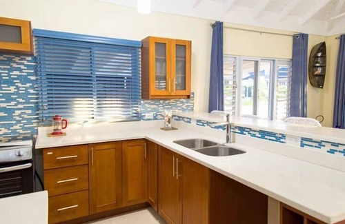 St. Ann's Bay Apartment | Coolshade Villa at Richmond